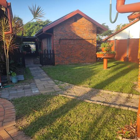 Cassiandra Place Unit 2 Richards Bay Exterior foto