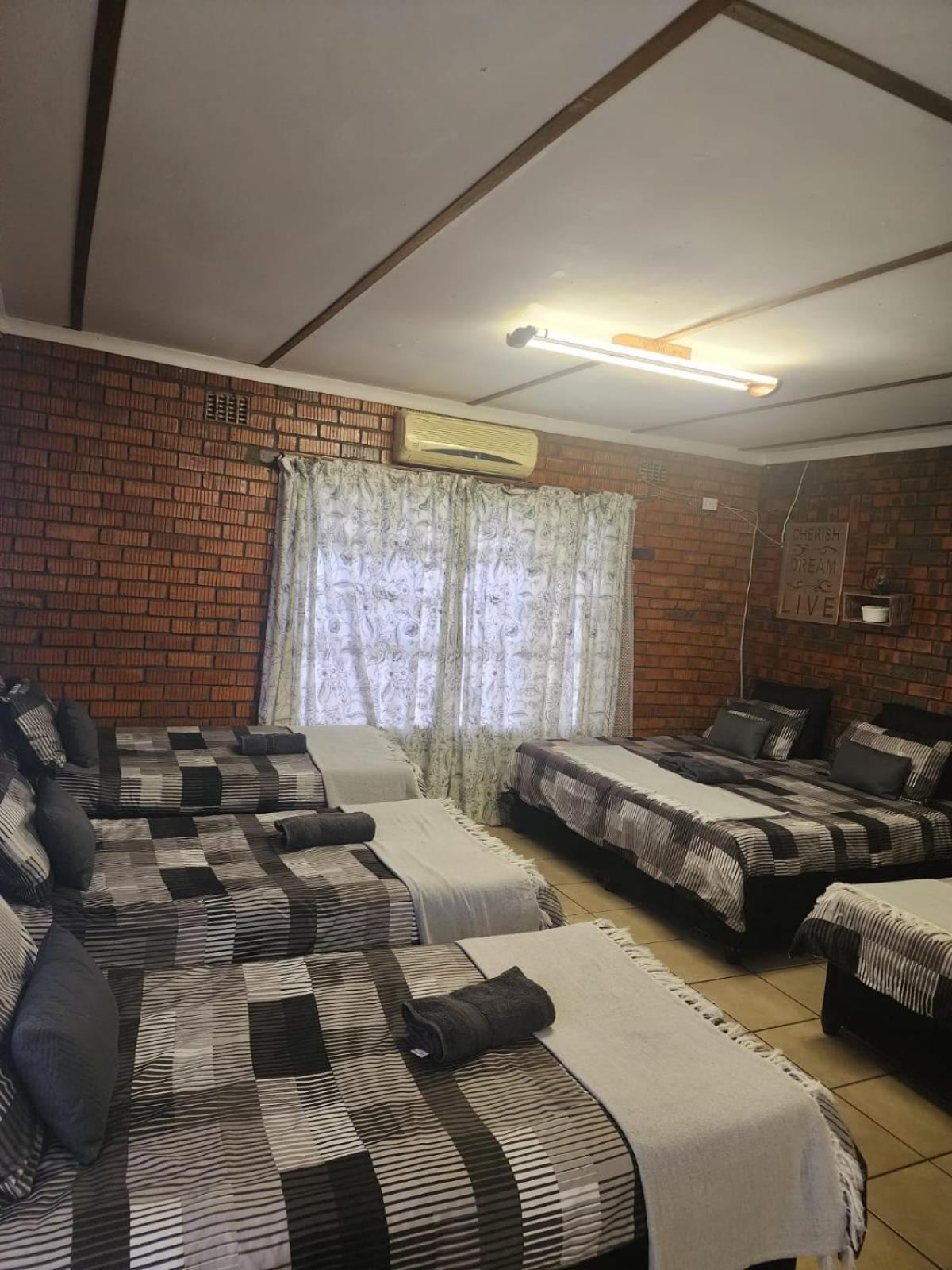 Cassiandra Place Unit 2 Richards Bay Exterior foto