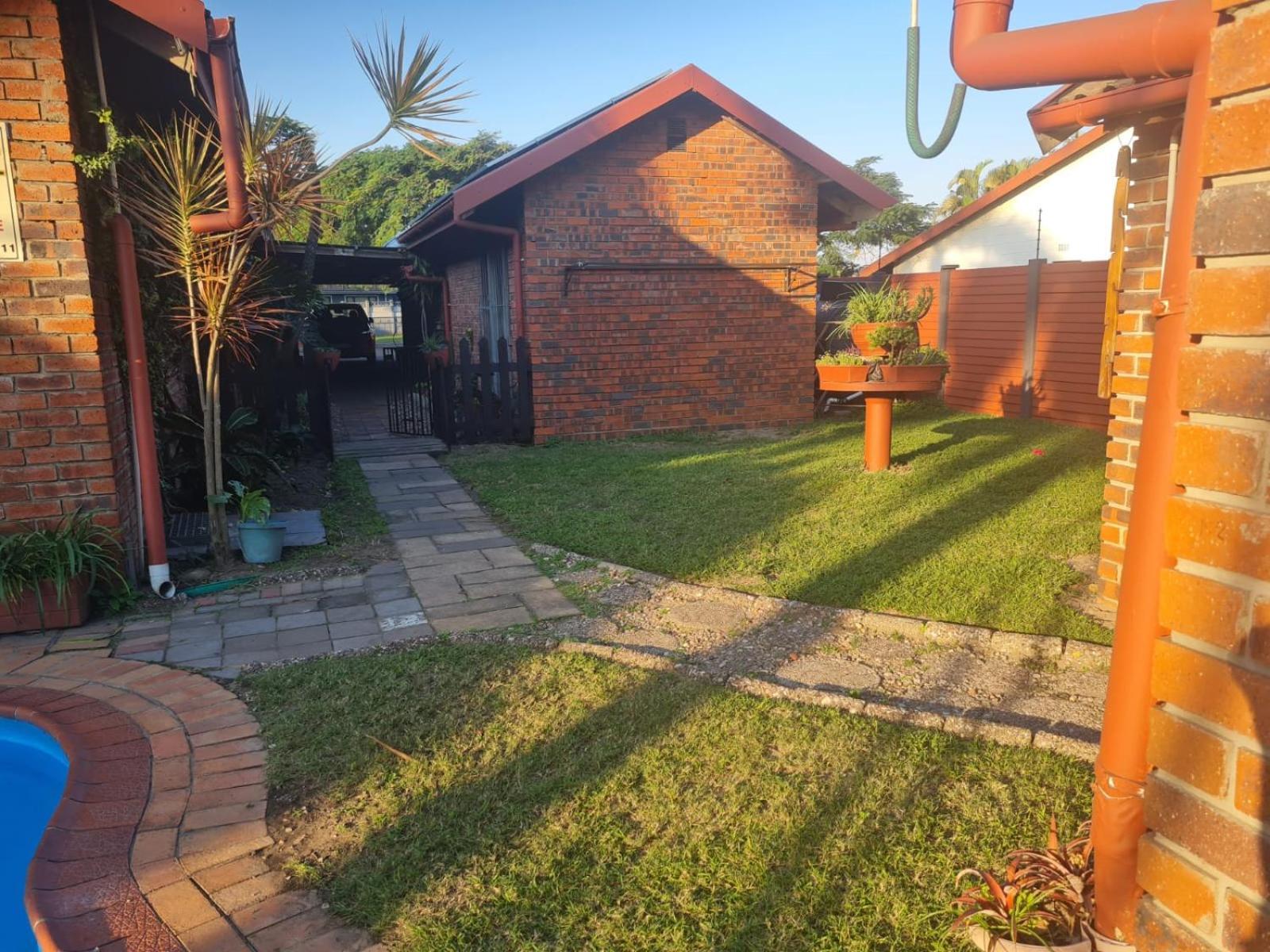 Cassiandra Place Unit 2 Richards Bay Exterior foto